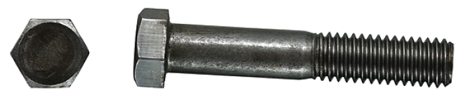 AMK 1966 Ford Fairlane 12 piece Trans (Auto) > Engine - 390/428 Hex Bolts, Split Wa's F-186