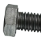 AMK 1966 Ford Fairlane 12 piece Trans (Auto) > Engine - 390/428 Hex Bolts, Split Wa's F-186