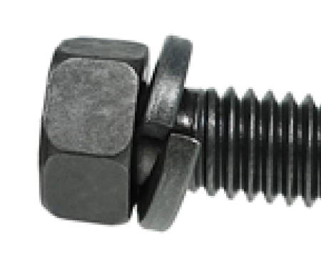 AMK 1967 Ford Bronco 2 piece Master Cylinder w/O Power Brakes Hex Split Sems F-1472