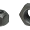 AMK 1969 Mercury Cougar 8 piece P/S Pump - 390/428 W Ac Flange Bolts, Stud, Lock Nut F-650