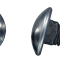 AMK  12 piece Bumper (Rr) - Styleside W Step Stainless Steel Capped Bolts, Ubs Bolts, Coni Keps F-1901
