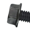 AMK  8 piece Fender Extensions Ubs Bolts, Flange Nuts F-1569