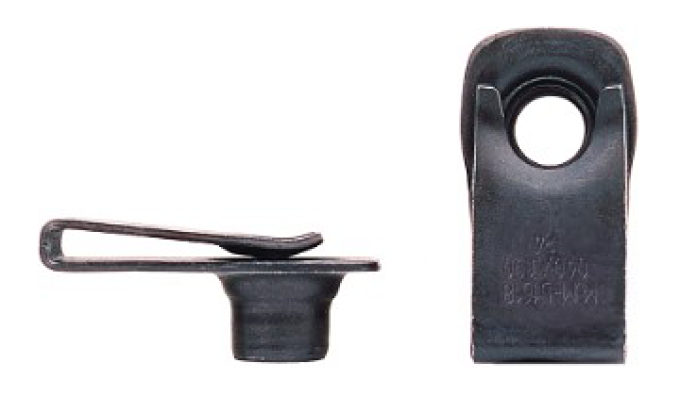 AMK  40 piece Fenders Hex Peri & External Sems J & U-Nuts, Wa's F-1528