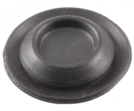 Dennis Carpenter Rubber Plug - 1 1/8" - Bed Side Panel - 1967-79 Ford Truck 378444-S