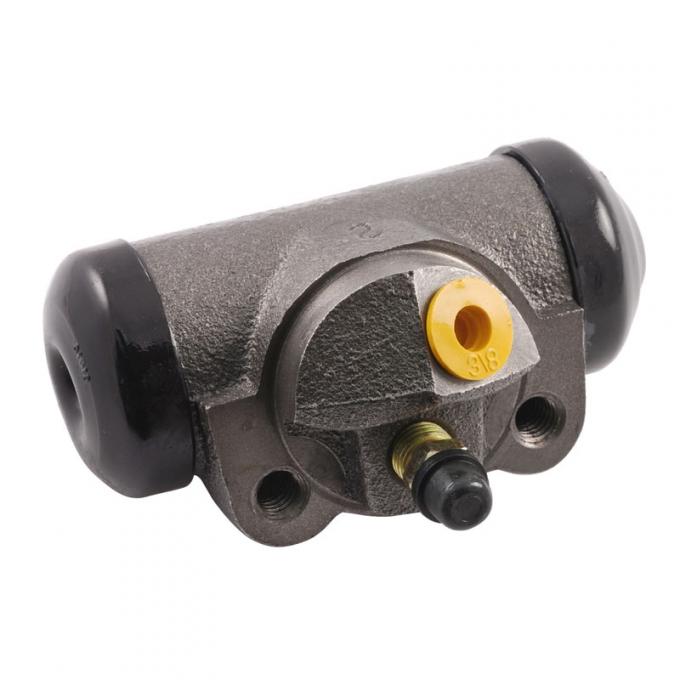 Dennis Carpenter Wheel Cylinder - Left Rear - 1948-54 Ford Truck, 1949-51 Ford Car 8M-2262