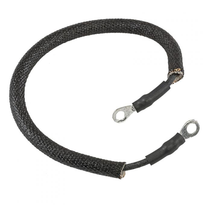 Dennis Carpenter Coil To Distributor Wire - 1948-53 Ford Truck, 1949-51 Ford Car, 1950-54 Ford Tractor  7RA-14302