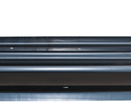 Key Parts 04-12 Colorado Extended Cab Rocker Panel, LH 0874-107