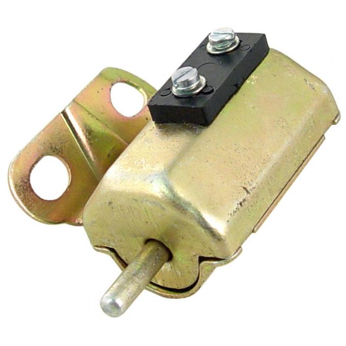 Dennis Carpenter Brake Stop Light Switch - 1935-38 Ford Truck, 1935-38 Ford Car 48-13480