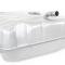 AMD Gas Tank -40 Gallon, Gas, 87-91 Chevy GMC Suburban 890-4287-40