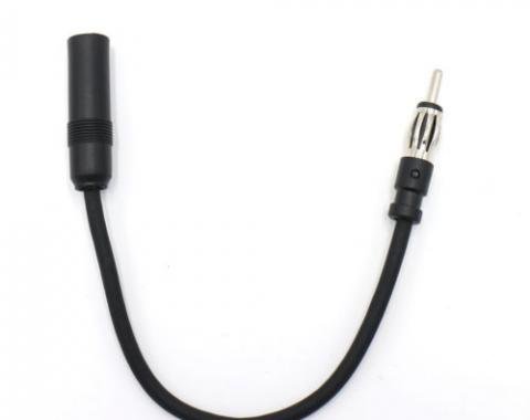Antenna Extension Cable, 12"