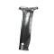 AMD Rear Pillar Cover, Black, LH, 73-91 Chevy/GMC C/K Pickup Truck 642-4073-2L