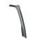 AMD Rear Pillar Cover, Black, LH, 73-91 Chevy/GMC C/K Pickup Truck 642-4073-2L
