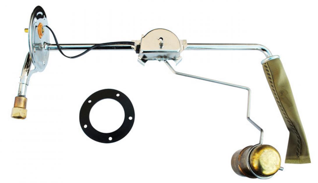 Fuel Gas Sending Unit For 1934-1946 Chevy/GMC Pickup Trucks With Under-Seat Tank - Replacement Fuel Level Sensor-622982