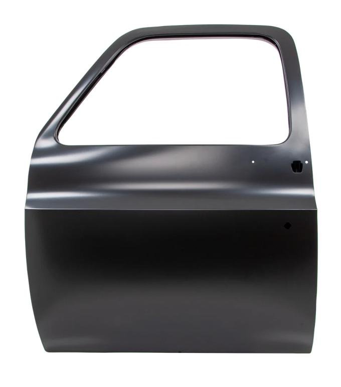AMD Premium Front Door Shell, LH, 77-91 Chevy GMC CK Squarebody Truck Blazer Jimmy Suburban 500-4077-1L