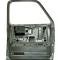 AMD Premium Front Door Shell, LH, 77-91 Chevy GMC CK Squarebody Truck Blazer Jimmy Suburban 500-4077-1L