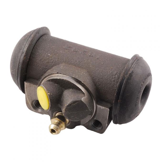 Dennis Carpenter Wheel Cylinder Assembly - Right Front - 1972 Ford Truck, 1966-75 Ford Bronco C1TT-2262-A