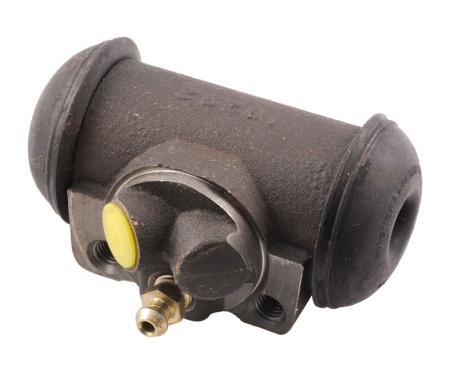 Dennis Carpenter Wheel Cylinder Assembly - Right Front - 1972 Ford Truck, 1966-75 Ford Bronco C1TT-2262-A