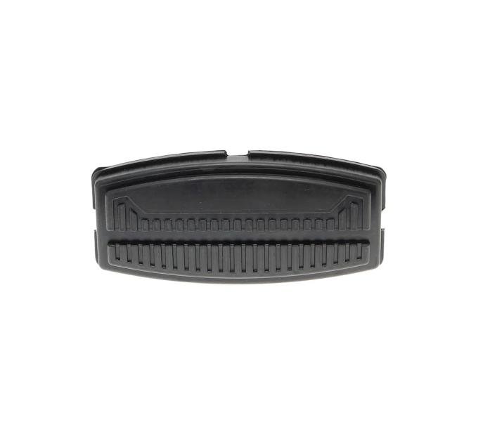 AMD Brake Pedal Pad, Automatic, 73-79 Ford Truck, 76-79 Bronco 476-4573-2A