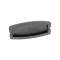 AMD Brake Pedal Pad, Automatic, 73-79 Ford Truck, 76-79 Bronco 476-4573-2A