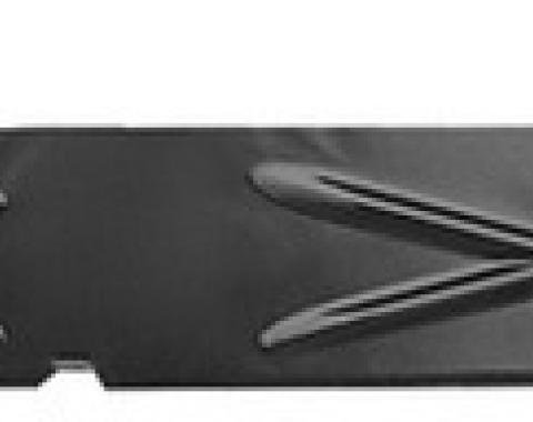 Key Parts '99-'18 Inner Rocker Panel, Driver's Side (Standard Cab) 0856-301 L