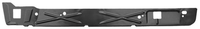 Key Parts '99-'18 Inner Rocker Panel, Driver's Side (Standard Cab) 0856-301 L