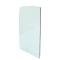AMD Door Glass, Green Tint, LH or RH, 57-60 Ford F100 F250 550-4557-T