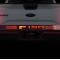 American Car Craft 2015-2017 Ford F-150 - Light Up Tailgate Rocker Panel "F-150" Lettering, Stainless Steel 772090