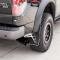 American Car Craft 2010-2014 Ford Raptor - Carbon Fiber Mud Guards Kits Front & Rear, Stainless Steel (Carbon Fiber Plain Full Set) 772029