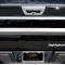 American Car Craft 2017-2018 Ford Raptor - Factory Tailgate Upgrade, Premium Stainless Steel (Brushed) 772067