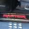 American Car Craft 2017-2020 Ford Raptor - Illuminated "Raptor" Front Door Sills Carbon Fiber 2Pc, Choose LED Color 771053