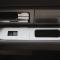 American Car Craft 2010-2014 Ford Raptor F-150 SuperCrew - Door Arm Control Covers 8Pc, Brushed Stainless 771022