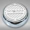 American Car Craft 2008-2018 5.7 Hemi V8 Engine - "HEMI" Fluid & Shock Tower Cap Covers 11Pc, Choose Color 333051