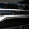 American Car Craft 2017-2018 Ford Raptor - Factory Tailgate Upgrade, Premium Stainless Steel (Brushed) 772067