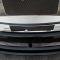 American Car Craft 2004-2005 RAM 1500/SRT10 - Front Bumper Cap, Polished Stainless Steel 342002