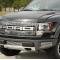 American Car Craft 2010-2014 Ford Raptor - Lower Front Grille 3Pc, Stainless Steel (Brushed) 772009