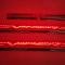 American Car Craft Dodge RAM SRT-10 Front and Rear Door Sills VIPER POWERED 4PC, Front Only LED Illumination 131002