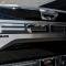 American Car Craft 2017-2018 Ford Raptor - Factory Tailgate Upgrade, Premium Stainless Steel (Brushed) 772067