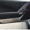 American Car Craft 2014-2019 Grand Sport Corvette - Door Guards with GRAND SPORT Lettering 2Pc, Stainless Steel 051027