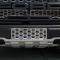 American Car Craft 2017-2018 Ford Raptor - Front Lower Grille Overlay, Stainless Steel (Brushed) 772059