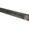 American Car Craft 2010-2014 Ford Raptor - Front Door Sills Outer 2Pc, Brushed/Polished Stainless Steel 771023