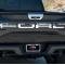 American Car Craft 2017-2018 Ford Raptor - 'FORD' Tailgate Letters, Premium Stainless Steel (Brushed) 772063