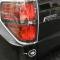 American Car Craft 2010-2014 Ford Raptor - Marker Light Trim Rings 4Pc, Brushed Stainless Steel 772005