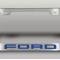American Car Craft 2017-2022 Ford F-250 License Plate Frame with "FORD" Lettering (No color) 792003