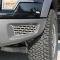 American Car Craft 2010-2014 Ford Raptor - Lower Front Grille 3Pc, Stainless Steel (Brushed) 772009