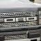 American Car Craft 2010-2014 Ford Raptor - Lower Front Grille 3Pc, Stainless Steel (Brushed) 772009