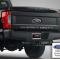 American Car Craft 2017 Ford F-250/350 Super Duty - 'SUPER DUTY' Tailgate Letter Inserts, Polished Stainless Steel 772097