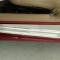 American Car Craft 1997-2004 C5/Z06 Corvette - Outer Door Sills with Chrome Ribs 2Pc, Polished Stainless Steel 031009