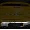 American Car Craft SSR Bumper Cover Polished Rear 512015