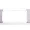 American Car Craft 2009-2014 Ford Raptor/F-150 - Interior Dim Switch Trim Plate, Brushed Stainless Steel 771039