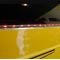 American Car Craft SSR Tailgate Fin with lighting 512022